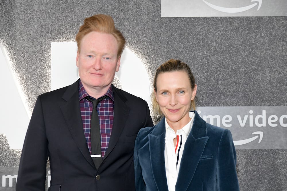 Who is Beckett O'Brien? Age, parents, height, education, nationality, profiles Briefly.co.za