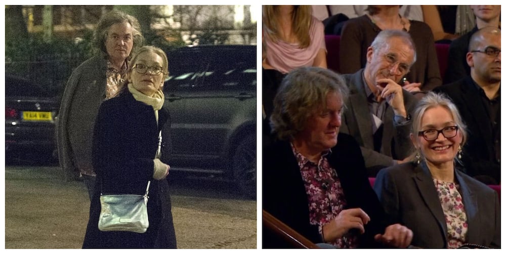 Sarah Frater is the wife of Top Gear star James May What do we know about her? Briefly.co.za