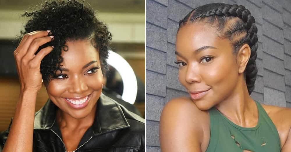 Gabrielle Union Shows Love to Blood & Water, Waiting for Season 2