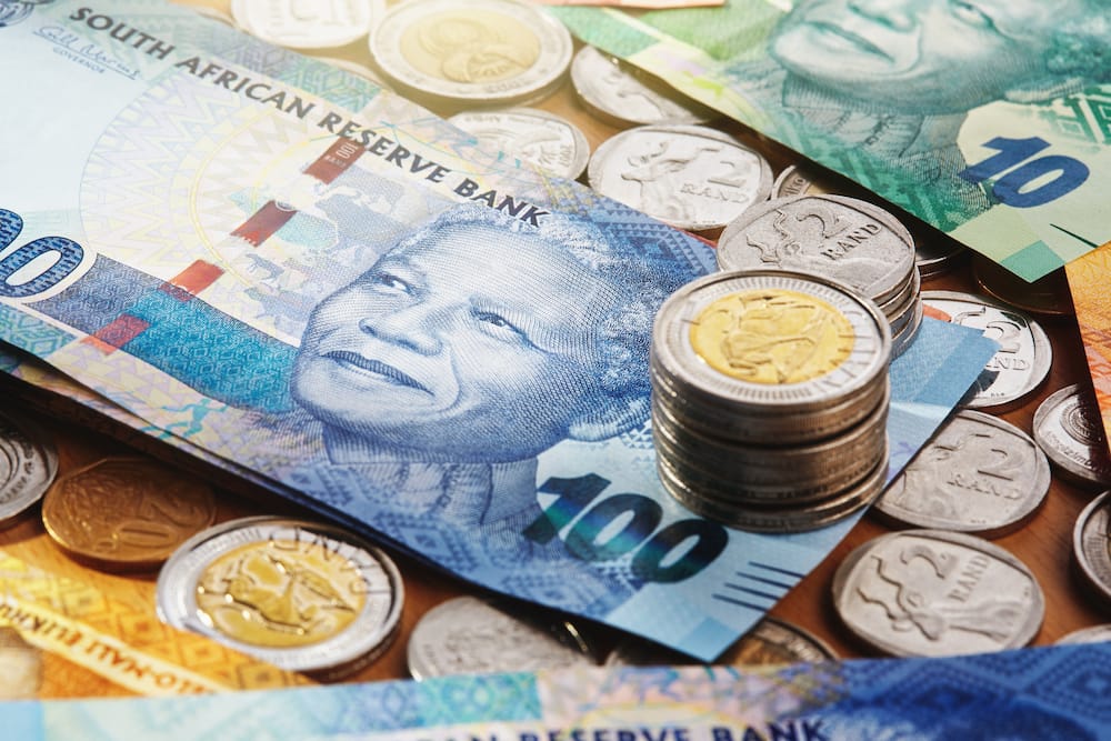small business funding from the South African government