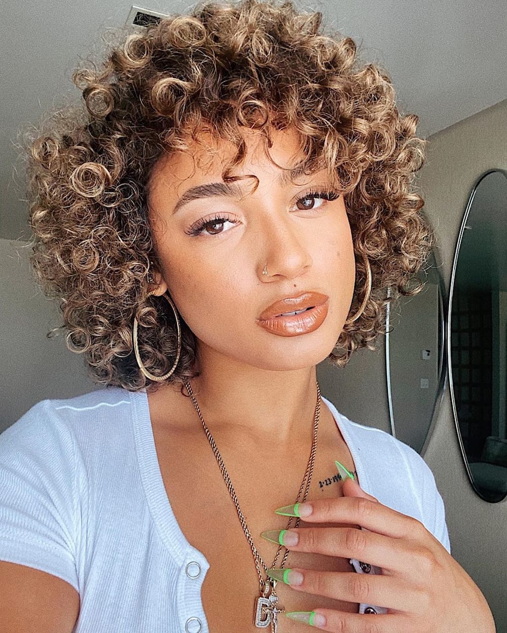 DaniLeigh: bio, age, dating, songs, Instagram, is she ...