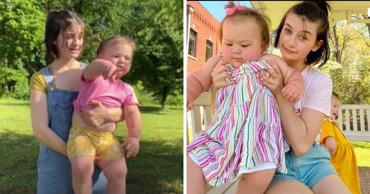 mom-s-tiktok-video-of-18-month-old-baby-weighing-18kg-goes-viral