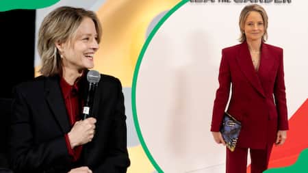 Jodie Foster's relationships & dating history: A look at her love life
