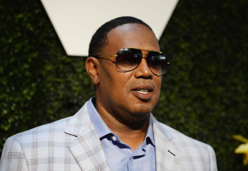 How did Master P get so rich?