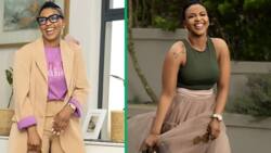 'RHOD': Slee Ndlovu unbothered by backlash from fans after latest episodes of reality show