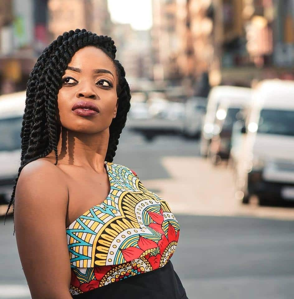 Zanda Zakuza Biography: Age, Songs, Albums, Parents and Videos