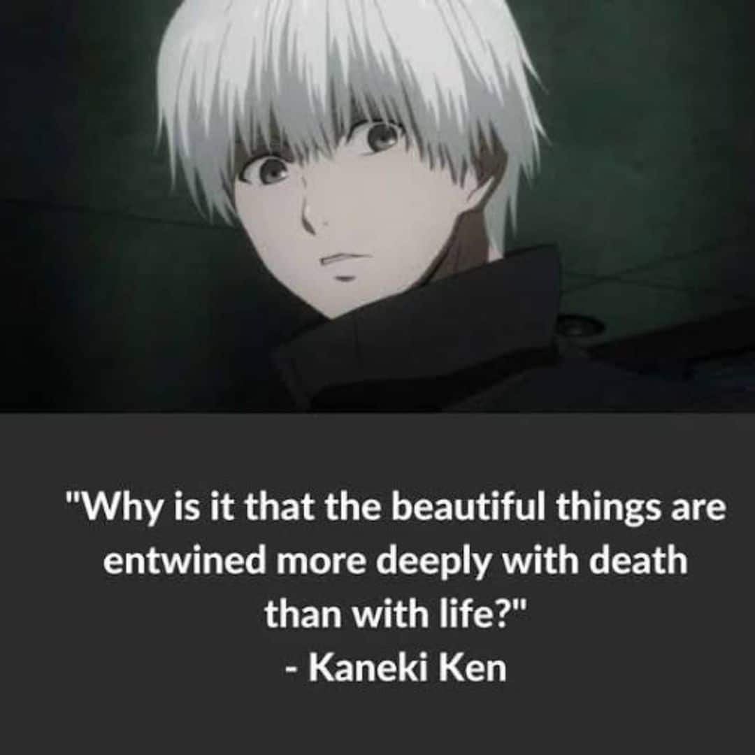 111 Best Anime Quotes of All Time | PixelsQuote.Net