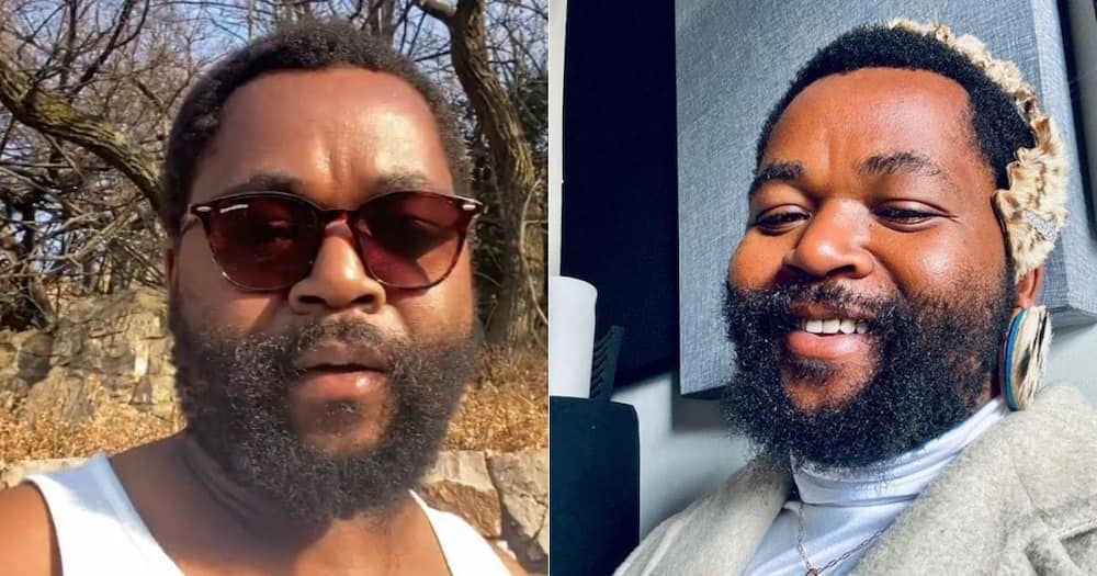 Halala, Sjava, amongst most streamed artists, in Mzansi, over the past 6 years