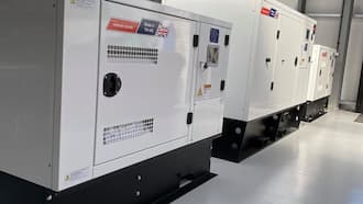 Top 5 diesel generator prices in South Africa: Choose the best one