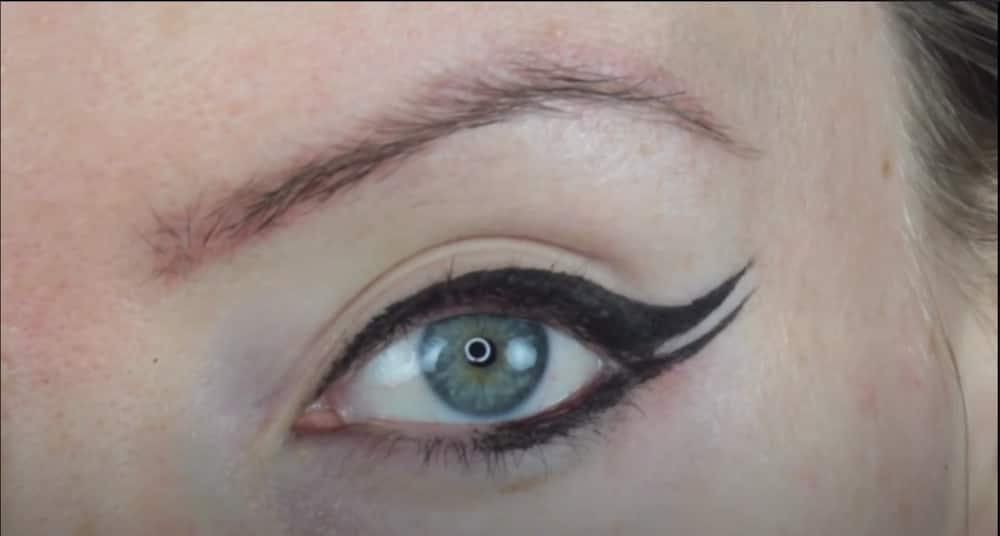 30 cool eyeliner looks