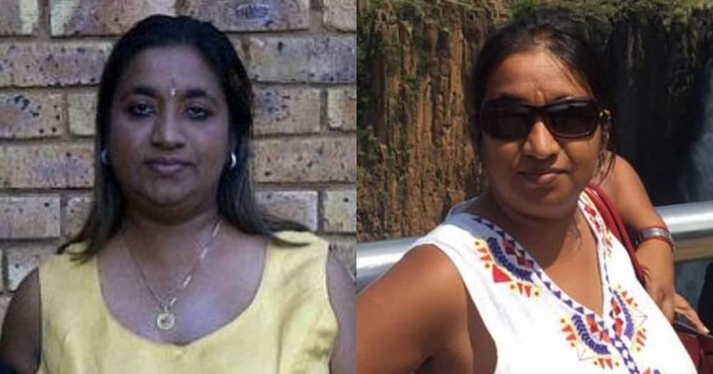 South African, Babita Deokaran, six suspects, Johannesburg Magistrate's Court, PPE scandal, Gauteng Department of Health, Special Investigating Unit