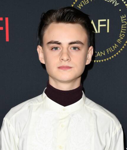 Jaeden Martell’s age, girlfriend, parents, siblings, movies and TV ...