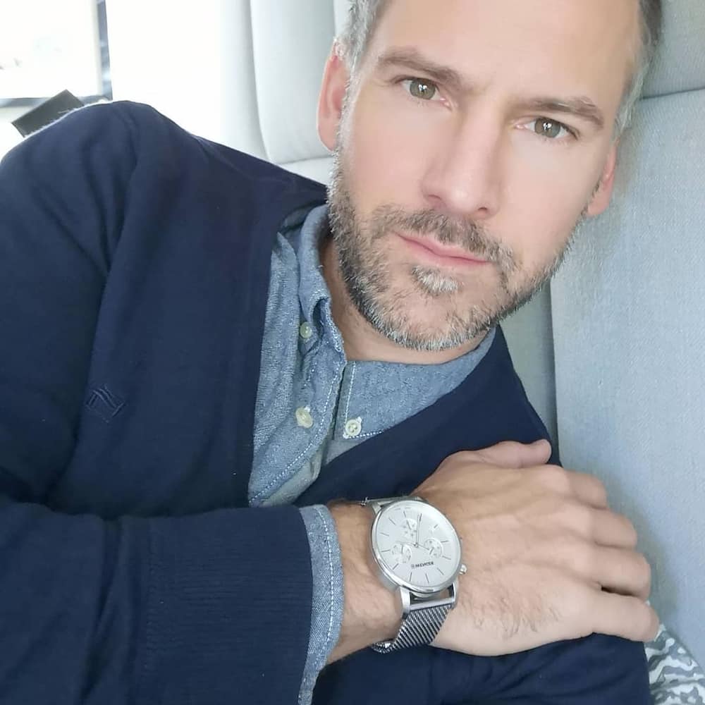 Janez Vermeiren biography: age, wife, wedding, TV shows, Instagram and contact details