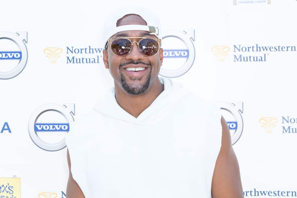 Jaleel White’s net worth