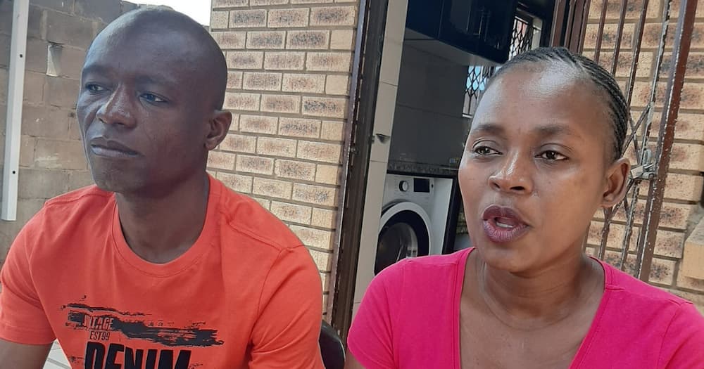 Mondli Majola, Phonenix murders, massacre, killings, July Unrest, KwaZulu-Natal