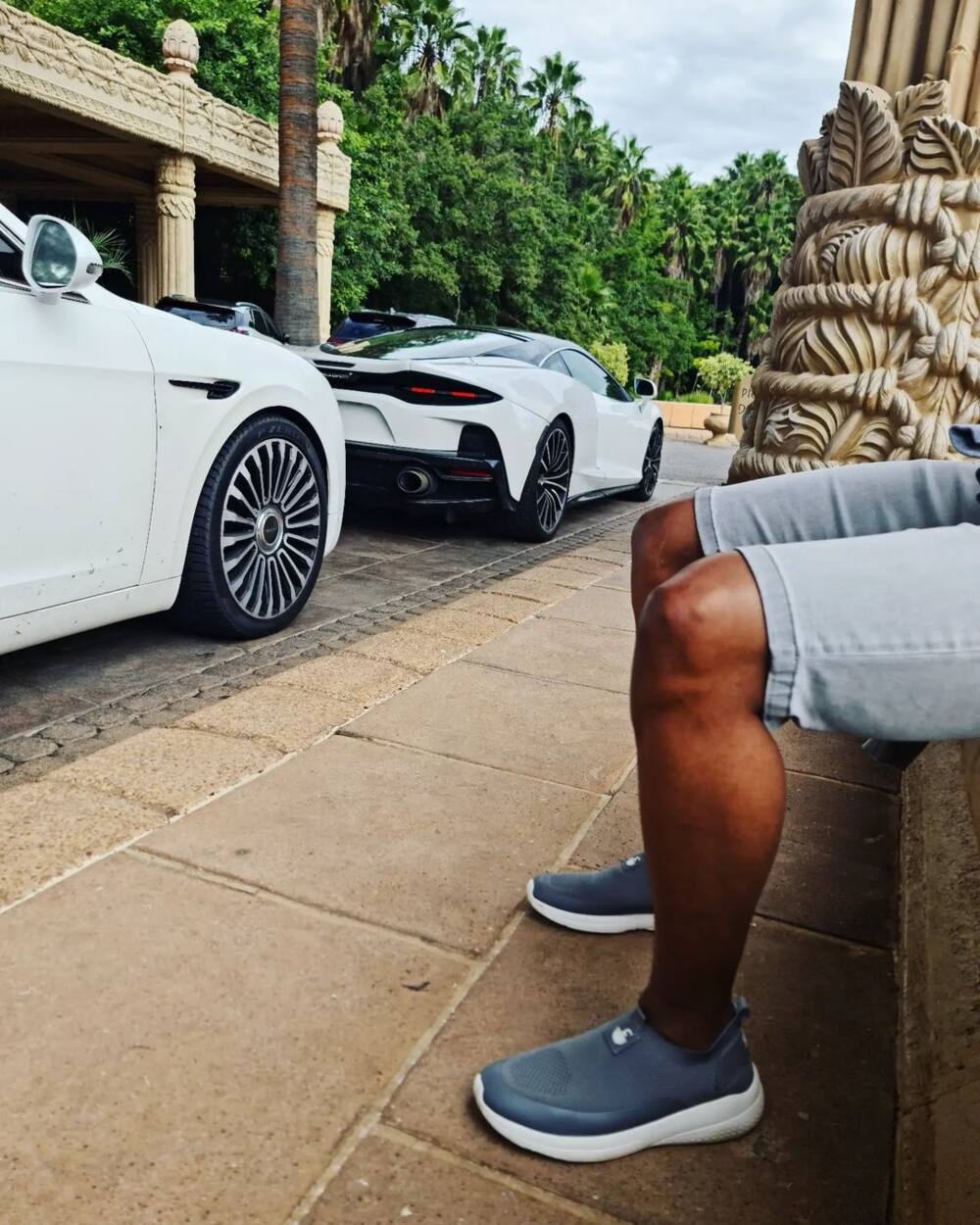 What is Casper Nyovest's net worth in 2022?