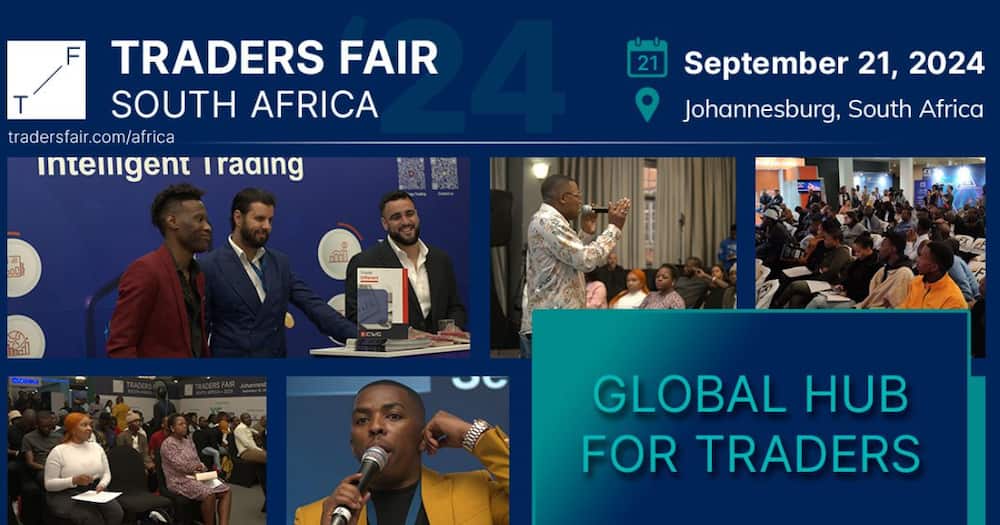 South Africa Traders Fair 2024