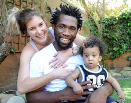 Rachel Kolisi’s bio: age, maiden name, children, husband, wedding ...