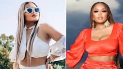 Lerato Kganyago promises 7 show-stopping outfits as she hosts Metro FM Music Awards 2023 with Katlego Maboe