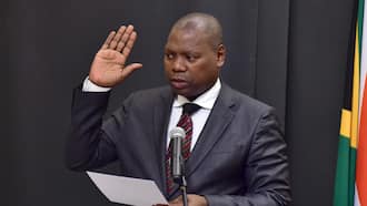Zweli Mkhize thinks he's got what it takes to lead the ANC, ready to stand as president