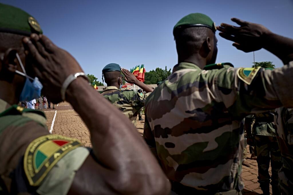 Suspected Jihadists Kill 4 Mali Soldiers, 2 Civilians In North ...