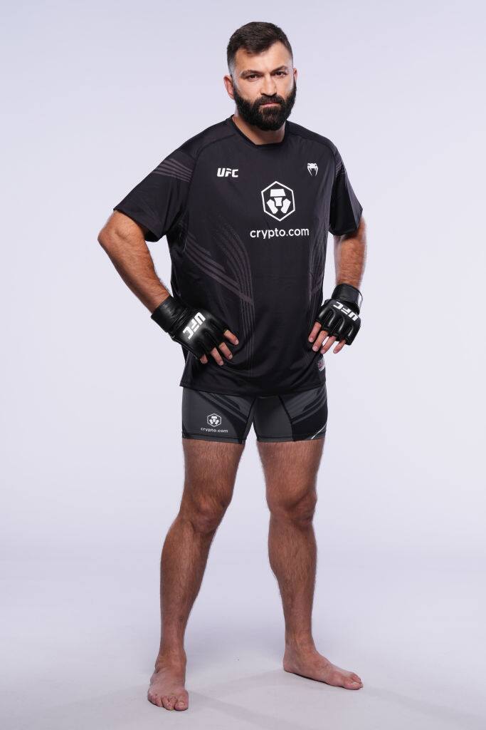 The richest UFC fighter in 2022