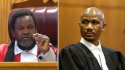 Advocate Teffo says Judge Maumela allegedly involved a sangoma in court, SA reacts: "he must have evidence"