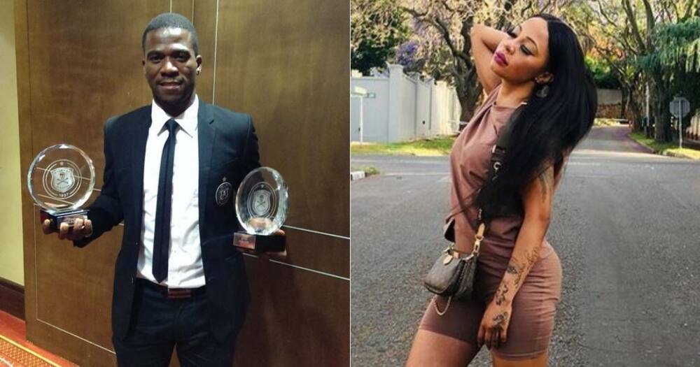 Life with Kelly Khumalo, singer, Senzo Meyiwa, betrayal