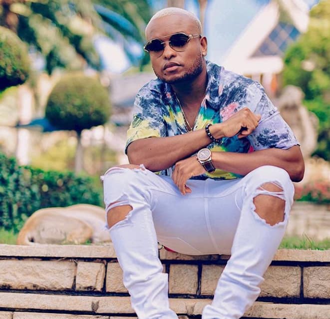 A Look Into The Life Of South African Celebrity K.o The Rapper