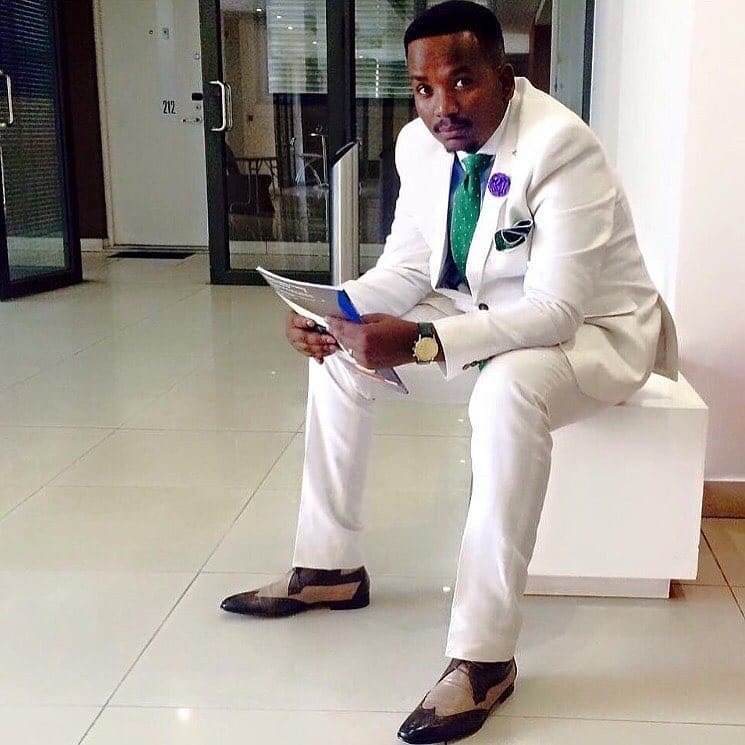 Sfiso Ncwane