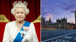 Barbie’s getting a palace: Queen Elizabeth gets turned into a doll in celebration of monumental 96th birthday