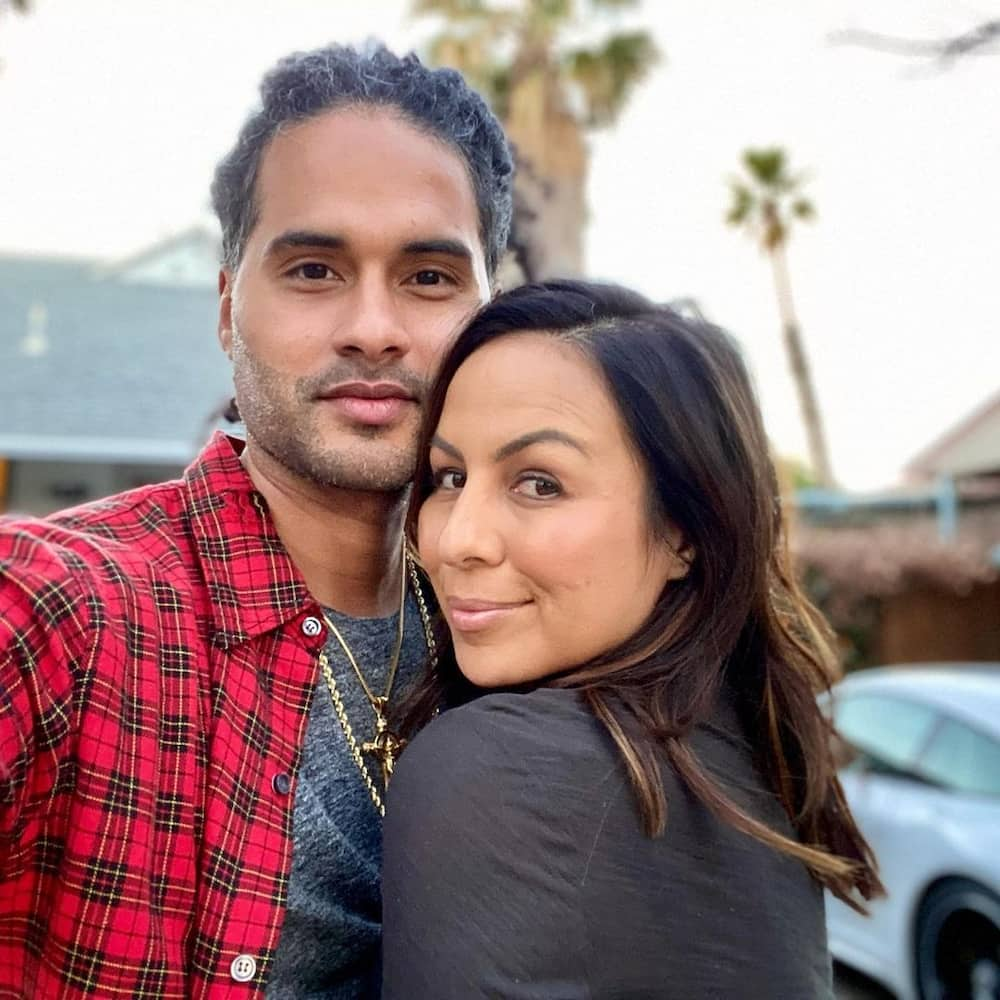 Anjelah Johnson husband: age, height, net worth, photos, music ...