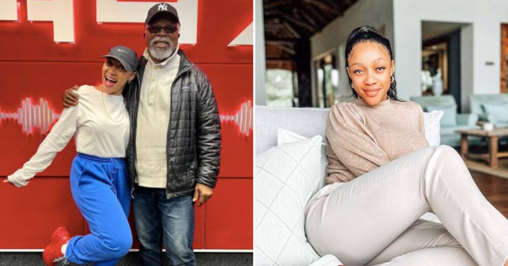 ‘Black Panther’, John Kani, Thando Thabethe, Mzansi