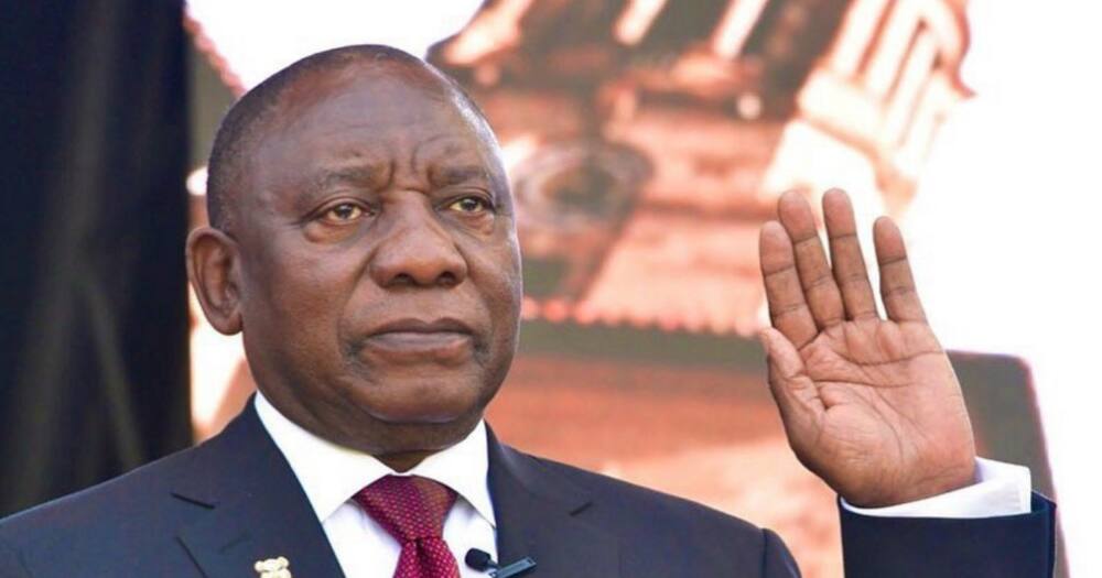 Ramphosa Reveals That Zuma, a Disciplined Anc Member, Will Meet with Top 6