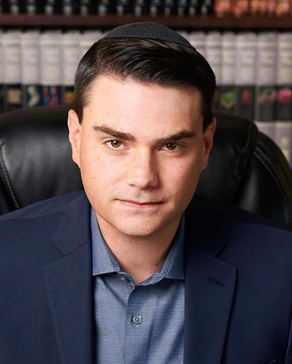 Ben Shapiro biography