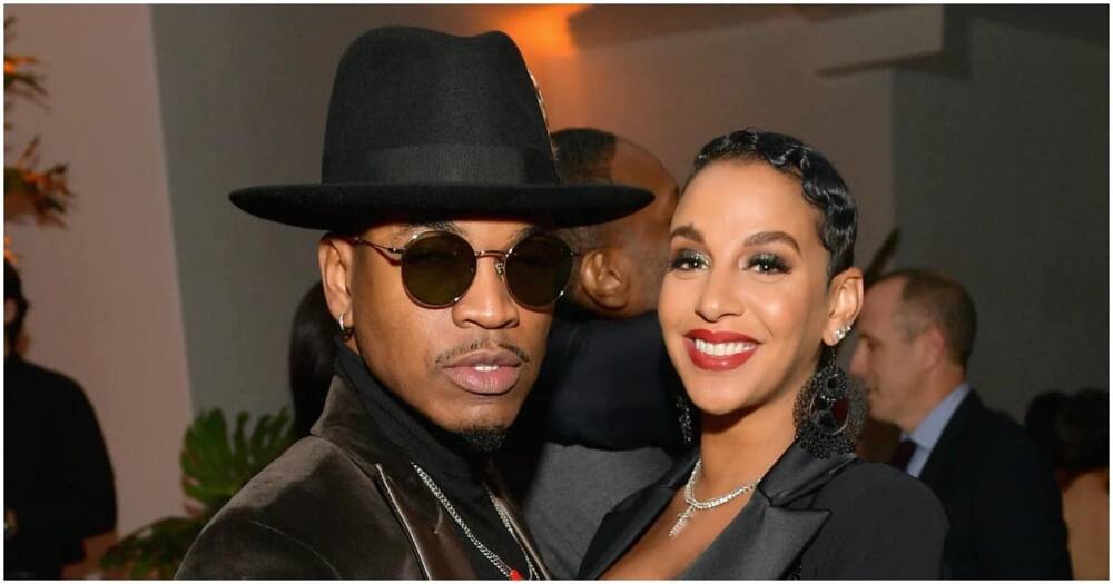 NE-YO's Wife Crystal Renay Files for Divorce, Accuses Singer of Having Child with Another Woman.