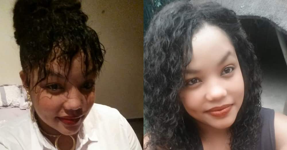 Mzansi Lady Recounts How Sharing a Meal Helped Her Get a Job Interview