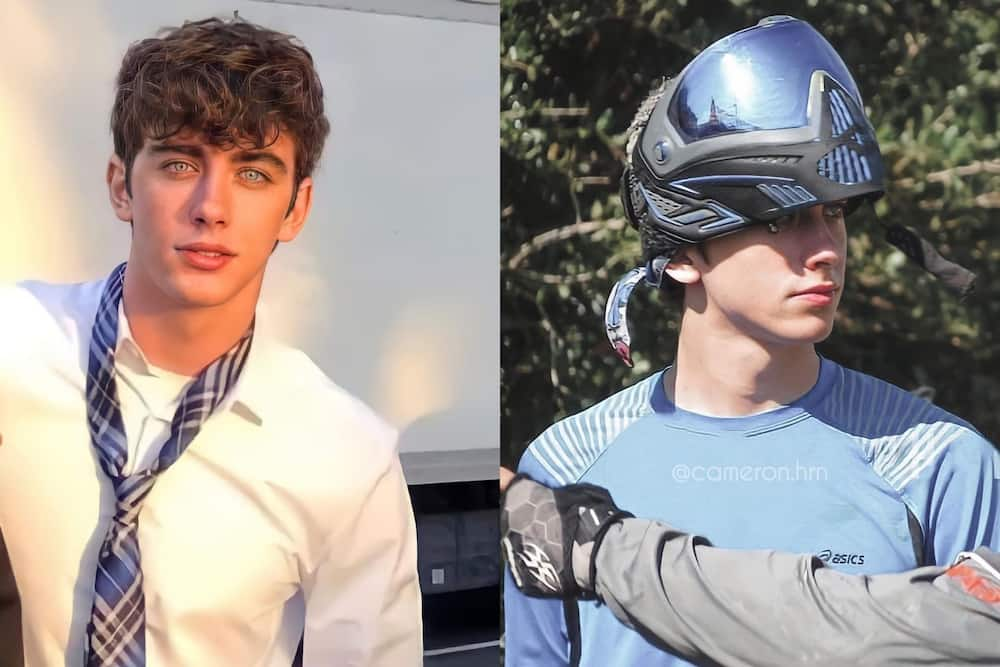 Who is Cameron Herrin? Age, fiance, family, TikTok, net worth