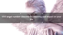 1717 angel number: Discover its meaning and impact on your life