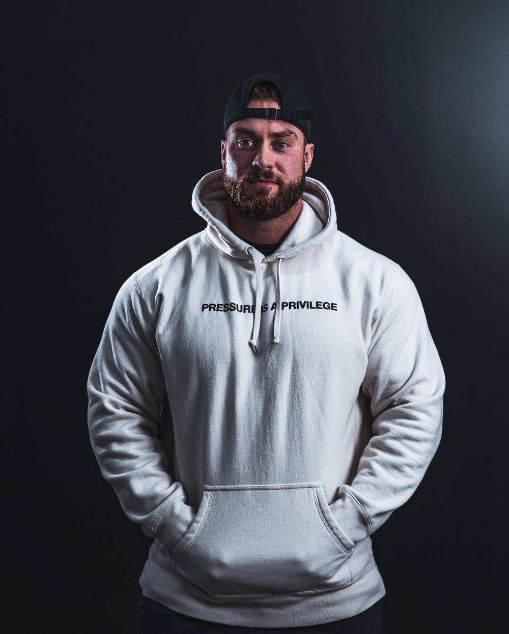 Chris Bumstead’s net worth