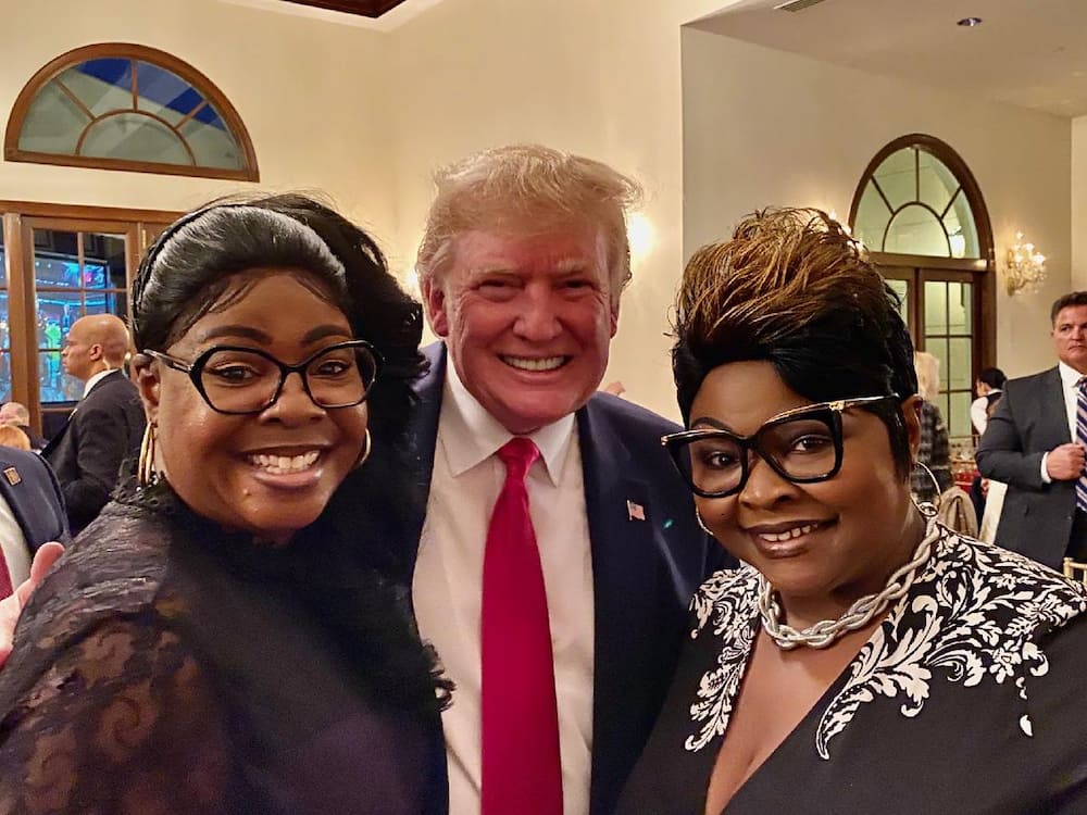 Diamond and Silk net worth