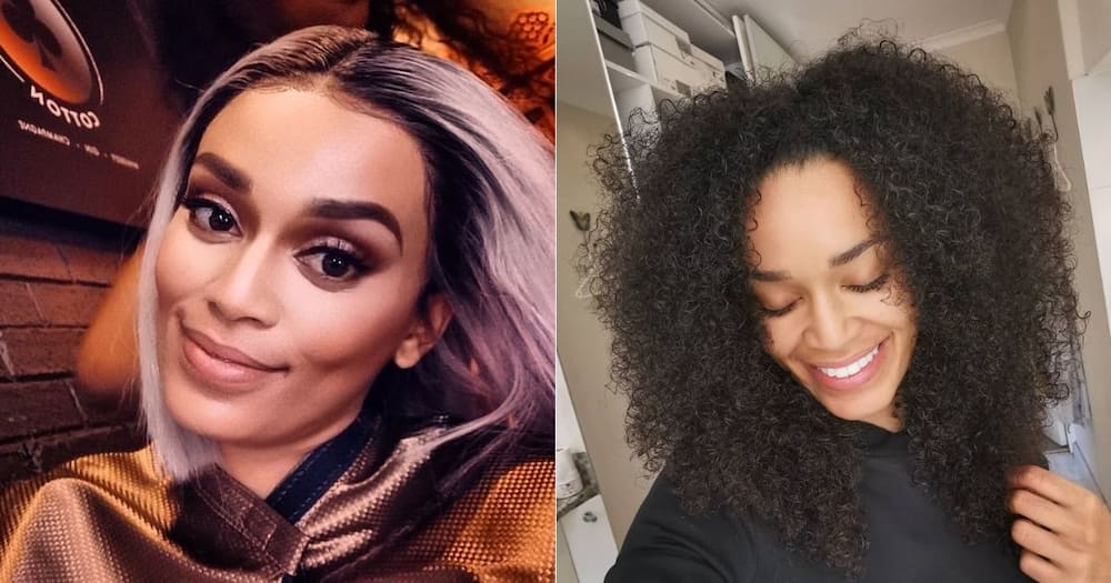 Pearl Thusi Trends After Scathing Clap Back: "They Trolled Her"