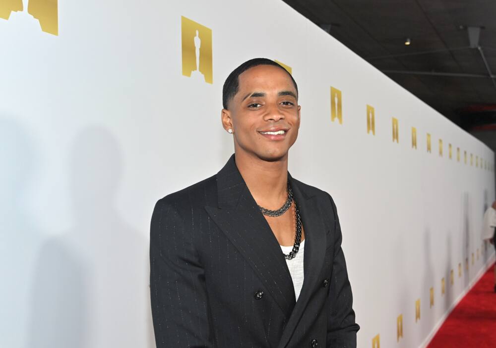 Cordell Broadus