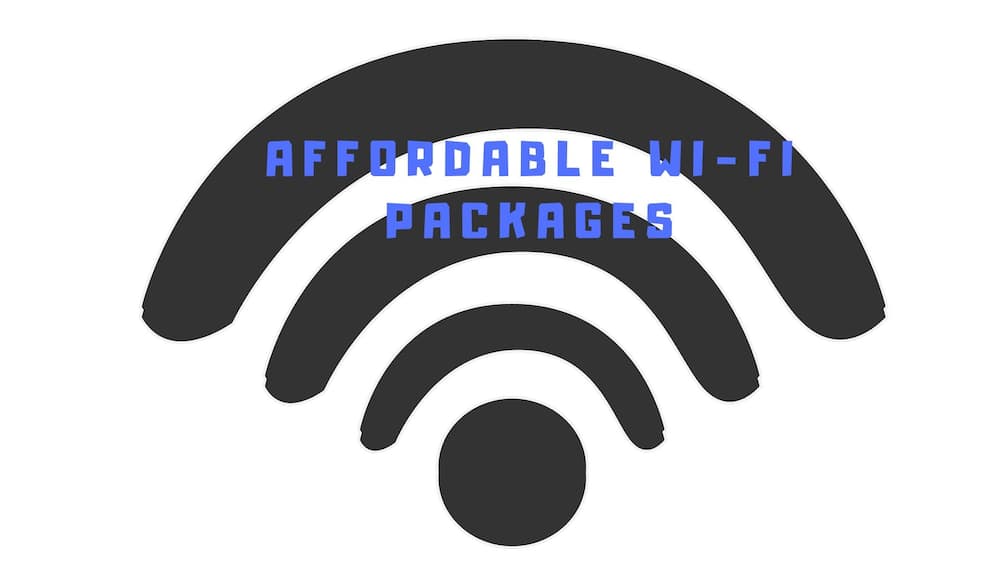Top 5 Cheapest Wifi Packages In South Africa 2020 Briefly Sa