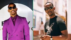 Zakes Bantwini extends sincere apology to fans after bad reviews of Abantu Music Festival