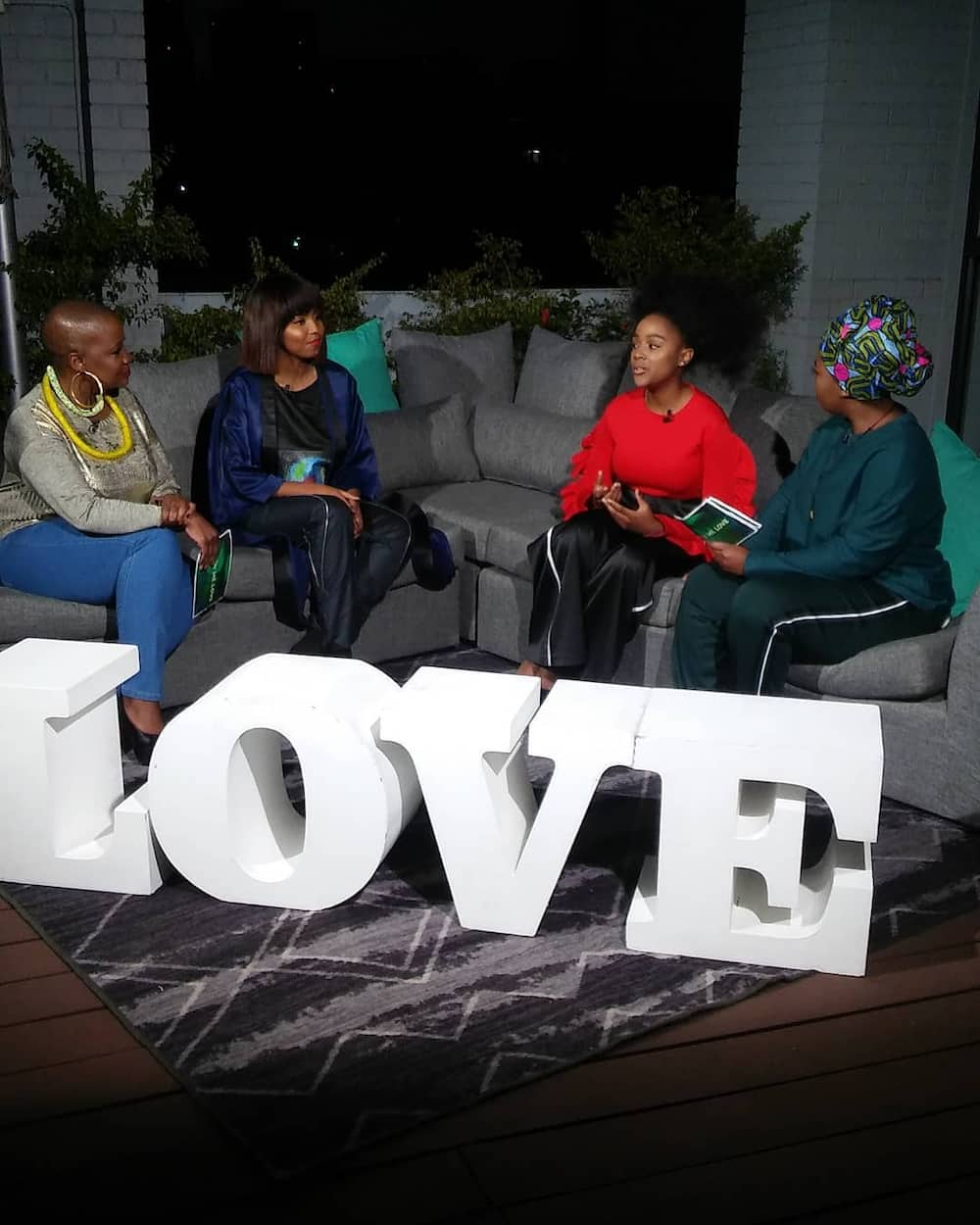 New DStv channel Moja Love to focus on theme of love