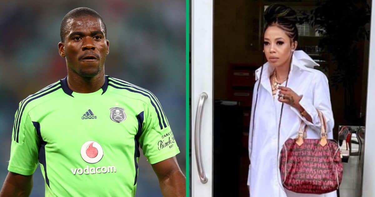 Senzo Meyiwa Murder Trial: State Witness Says Kelly Khumalo’s Phone Was ...