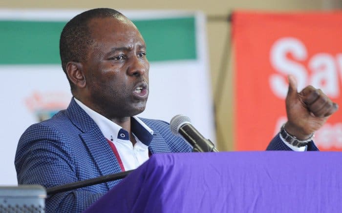 Mosebenzi Zwane Biography: Age, Wife, Education, Qualifications 