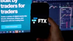 FTX working to secure assets after 'unauthorized' transactions