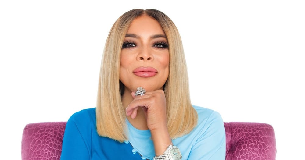 Wendy Williams trends as Mzansi celebrates day in her honour
